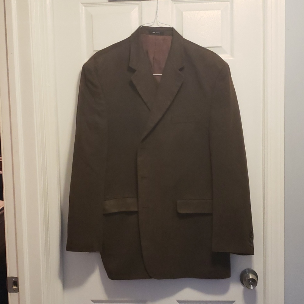 Sports jacket